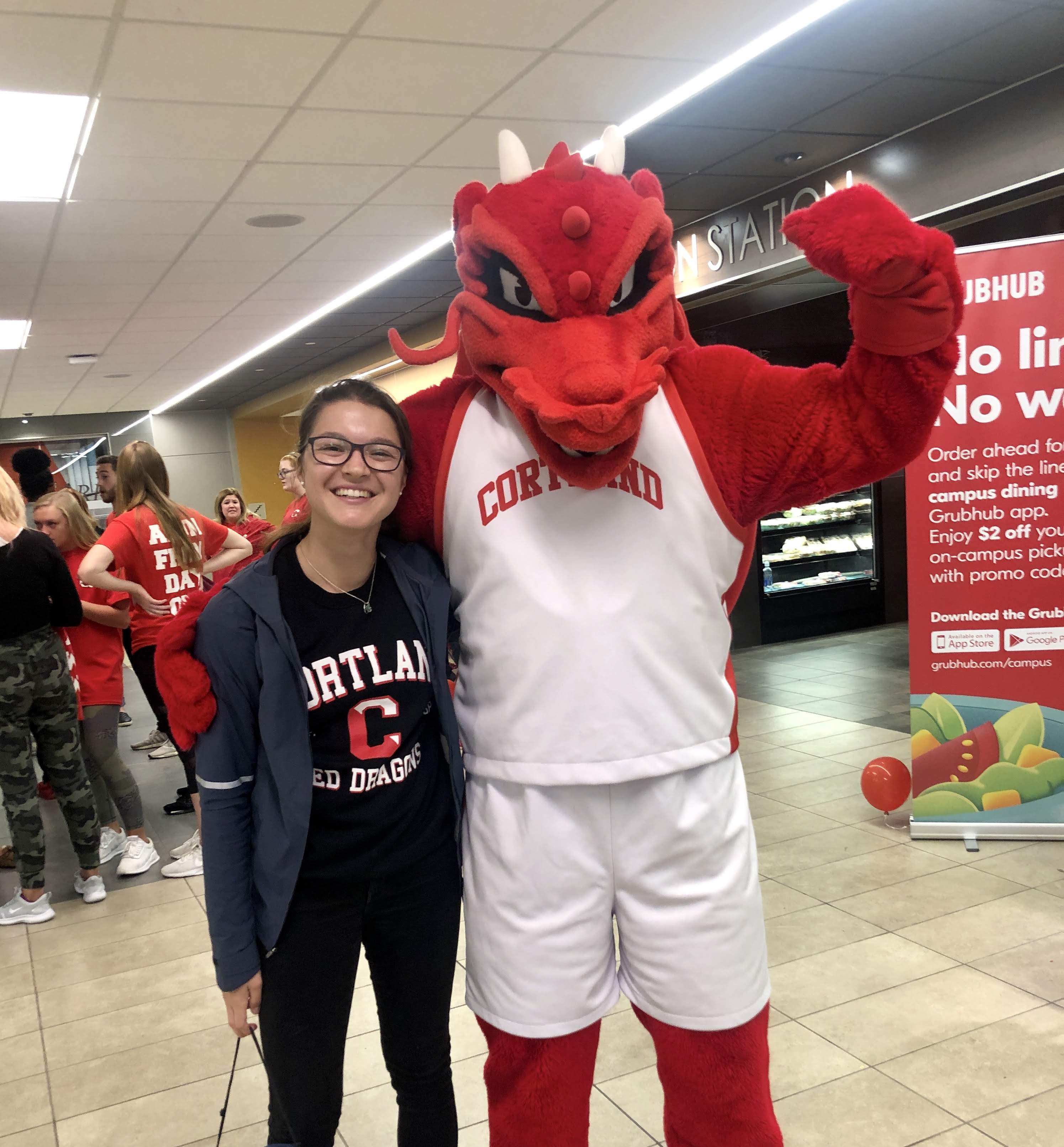 Rodenberg_InternationalSelfie_DragonPride&Fun - Bettina R